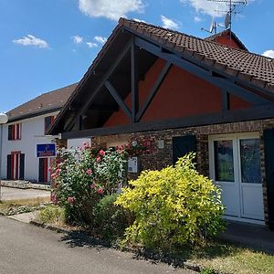 Prest'Hotel Epinal Chavelot